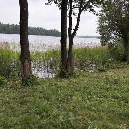 Blekit Jeziora * Przystajne