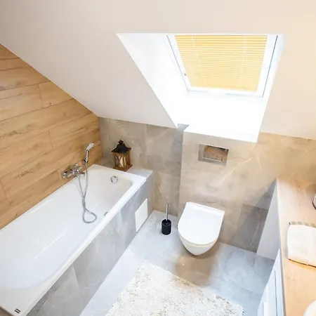 Blekit Jeziora * Przystajne