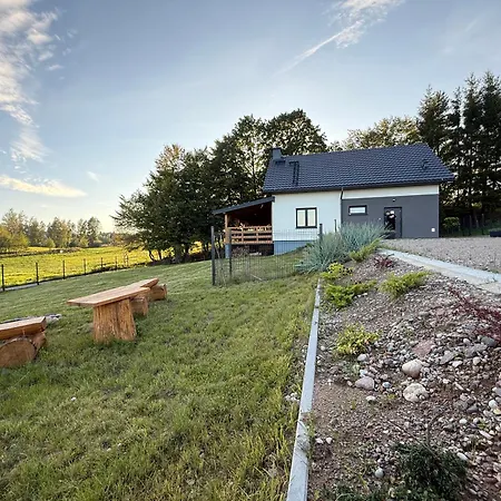 Сasa de vacaciones Blekit Jeziora *