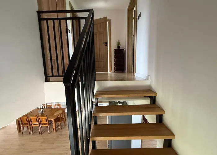 Сasa de vacaciones Blekit Jeziora