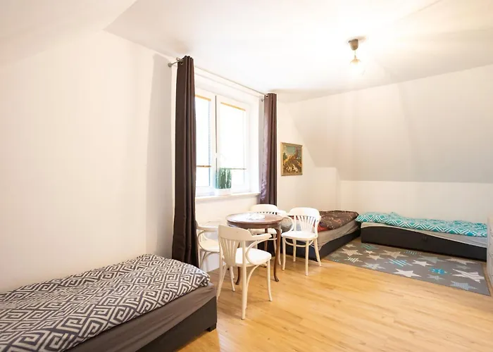 Blekit Jeziora Przystajne