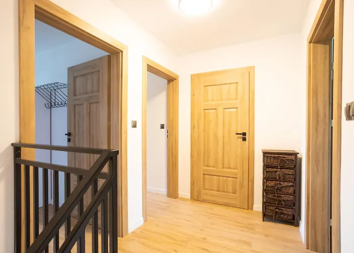 Blekit Jeziora * Przystajne