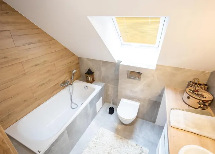 Blekit Jeziora * Przystajne